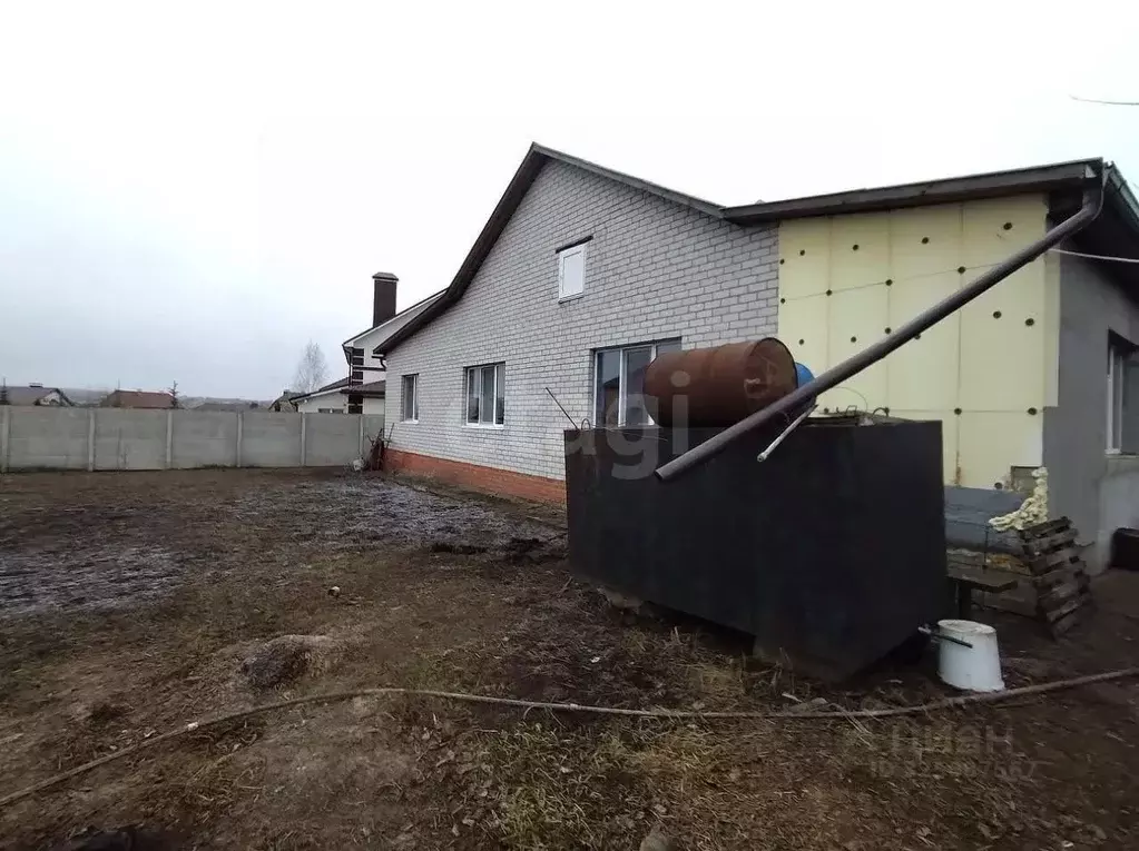 Дом в Белгородская область, Белгородский район, Новосадовское с/пос, ... - Фото 1