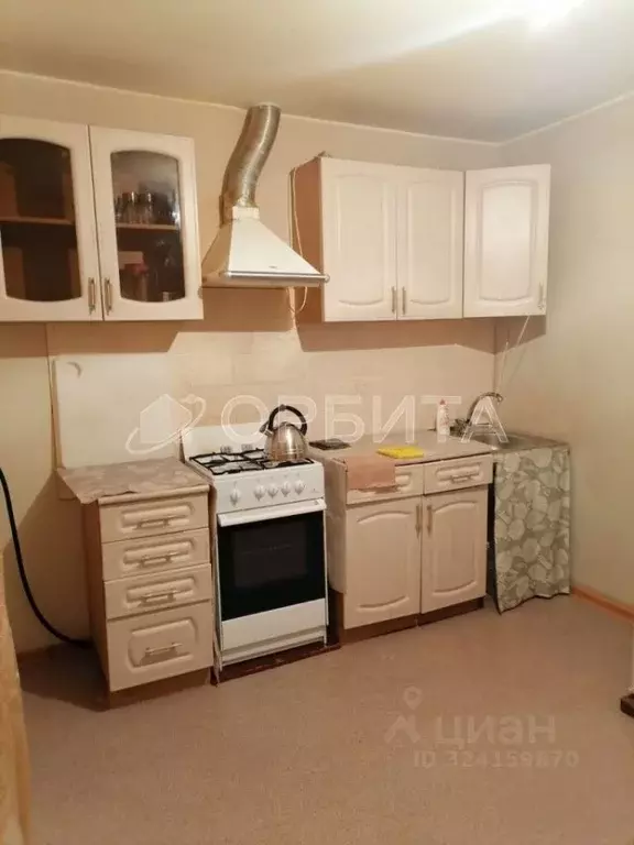 2-к кв. Ямало-Ненецкий АО, Пуровский район, Уренгой пгт, 5-й мкр 46 ... - Фото 1