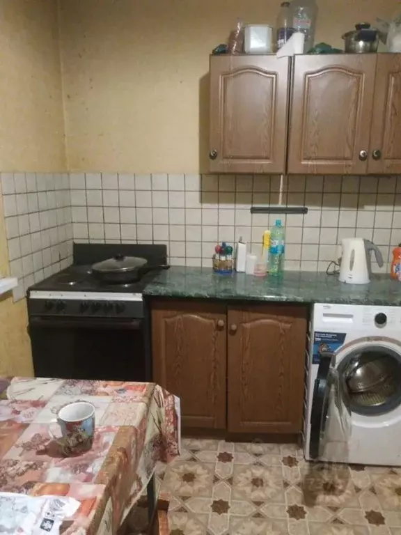 2-к кв. Москва Новомарьинская ул., 13 (60.0 м) - Фото 2