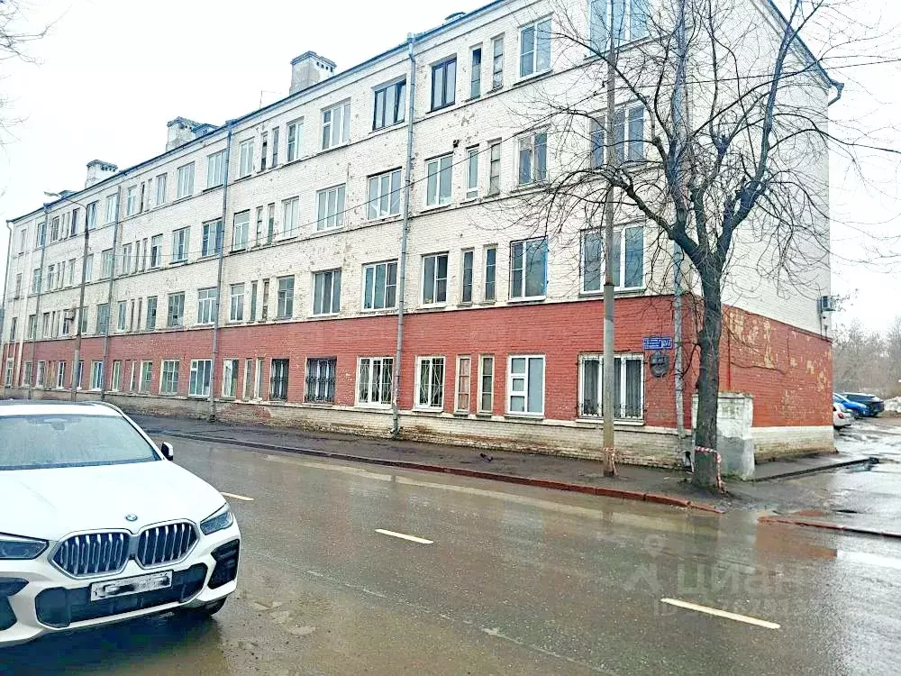 2-к кв. Татарстан, Казань ул. 25 Октября, 9/7 (50.1 м) - Фото 1