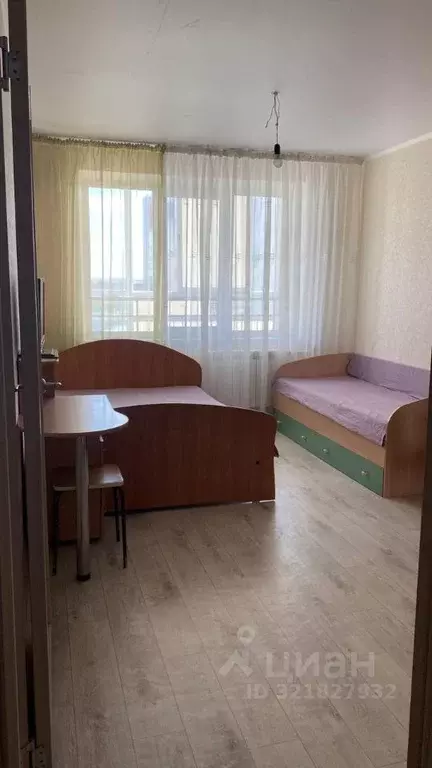 1-к кв. Татарстан, Набережные Челны просп. Фоменко, 95 (40.0 м) - Фото 0