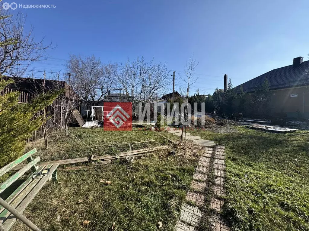 Участок в Симферопольский район, Мирновское сельское поселение, ... - Фото 2