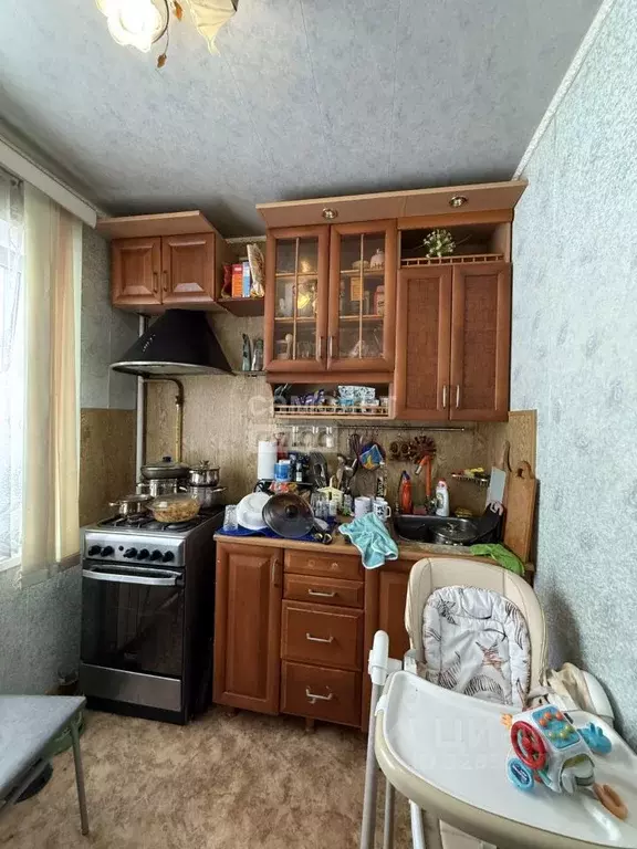 3-к кв. Архангельская область, Коряжма ул. Набережная им. Н. ... - Фото 1