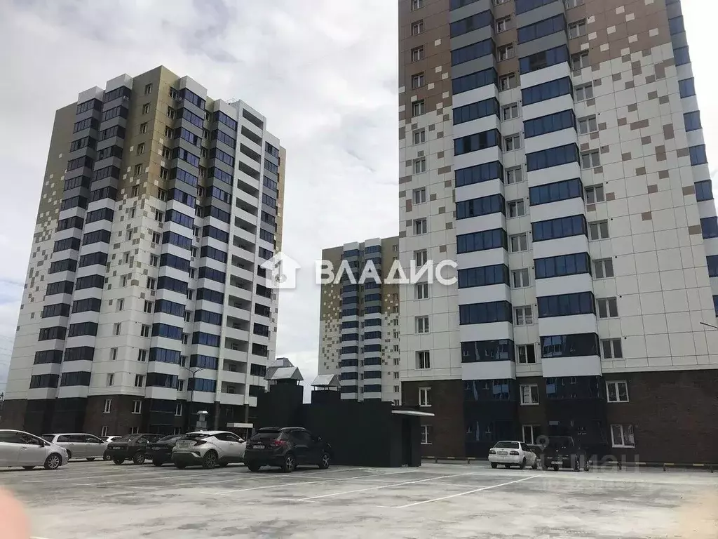 1-к кв. Бурятия, Улан-Удэ пос. Кумыска, ул. Богданова (39.1 м) - Фото 2