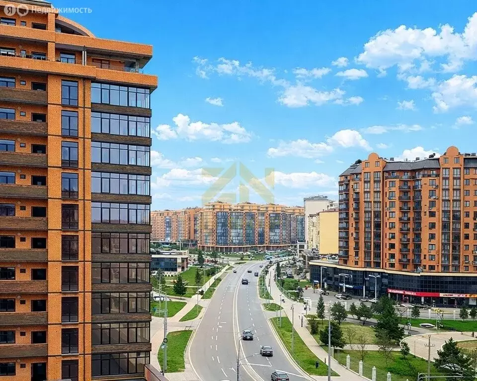 1-комнатная квартира: Каспийск, проспект Акулиничева, 19 (56 м) - Фото 2