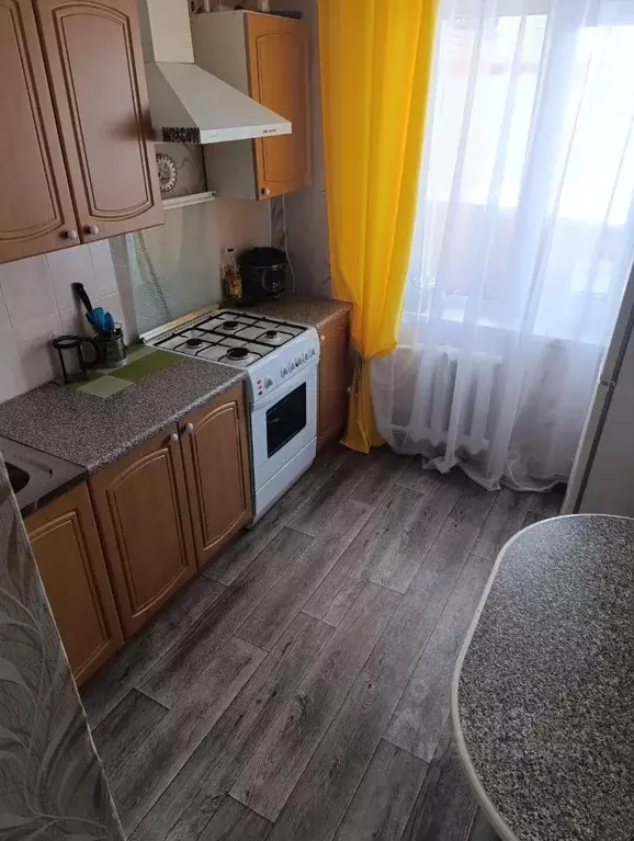 3-к кв. Свердловская область, Богданович Рокицанская ул., 27 (55.8 м) - Фото 1