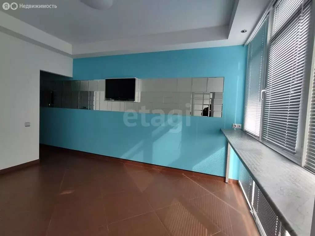Квартира-студия: Севастополь, улица Адмирала Фадеева, 48 (17.5 м) - Фото 1