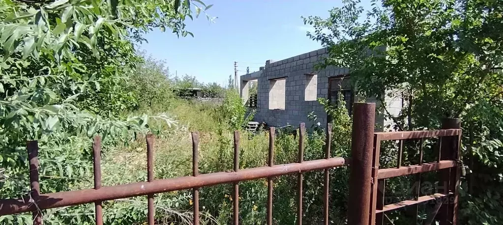 Дом в Волгоградская область, Волгоград Солнечная Поляна СНТ,  (30 м) - Фото 0
