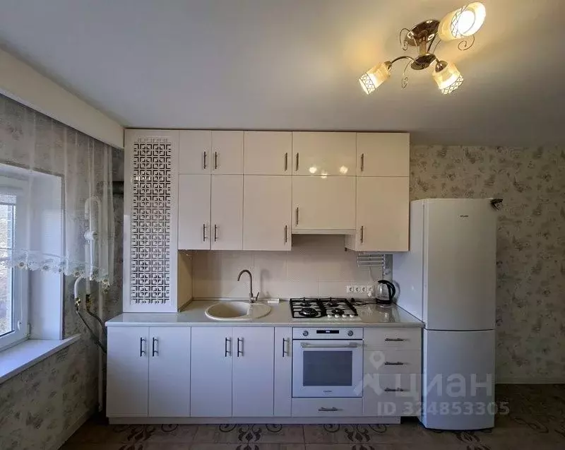 1-к кв. Ставропольский край, Ессентуки Оборонная ул., 48 (40.0 м) - Фото 1