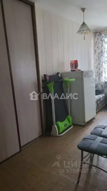 3-к кв. Бурятия, Улан-Удэ Геологическая ул., 17 (55.3 м) - Фото 1