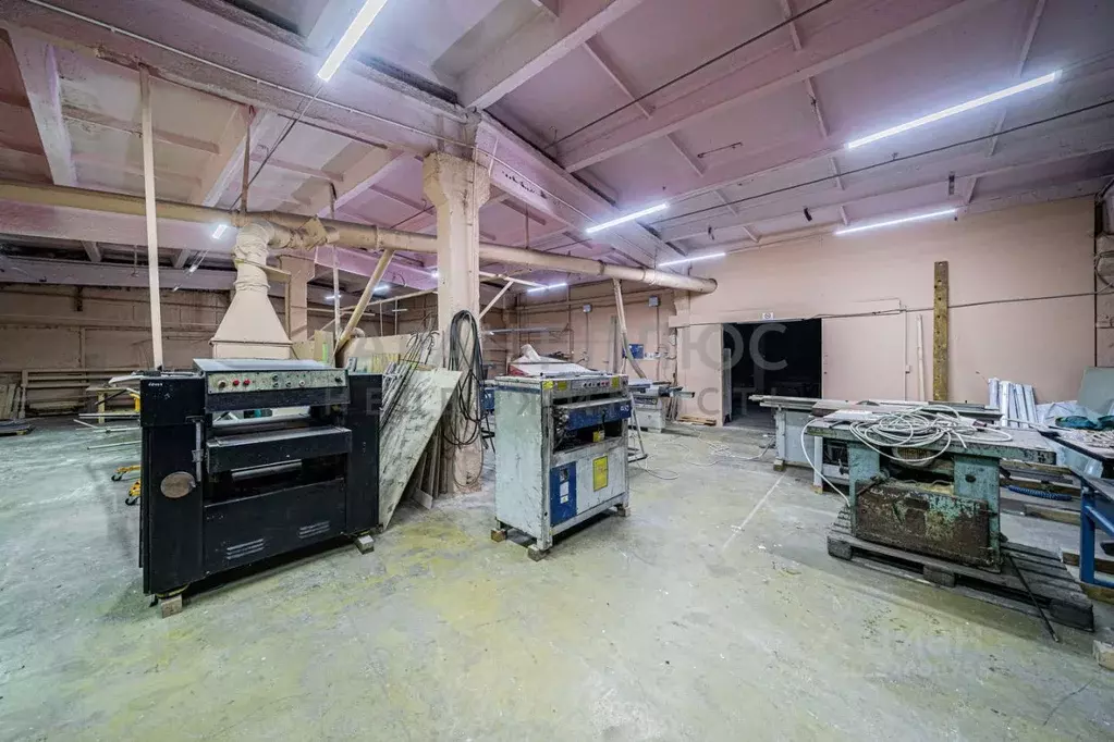 Производственное помещение в Липецкая область, Грязи ул. Чайковского, ... - Фото 2