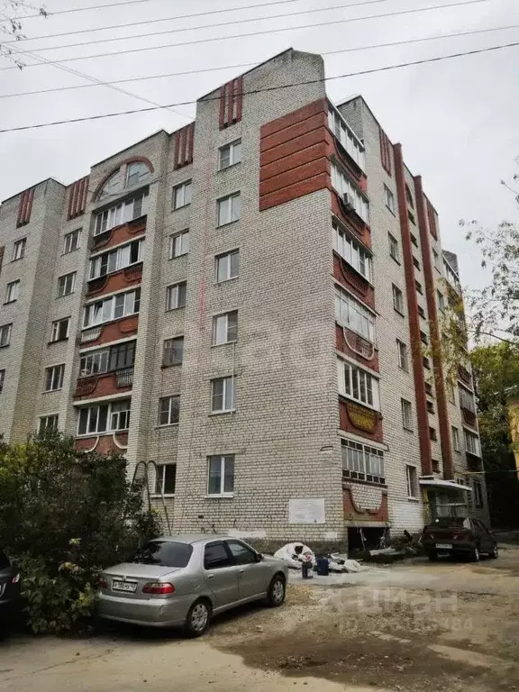 1-к кв. Калужская область, Калуга ш. Грабцевское, 32А (41.2 м) - Фото 1