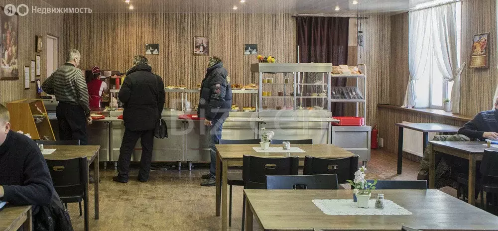 Офис (44 м) - Фото 1