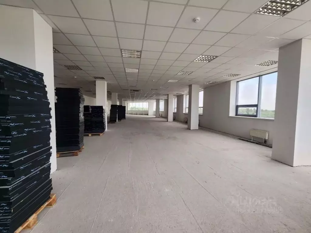 Помещение свободного назначения в Московская область, Химки городской ... - Фото 2