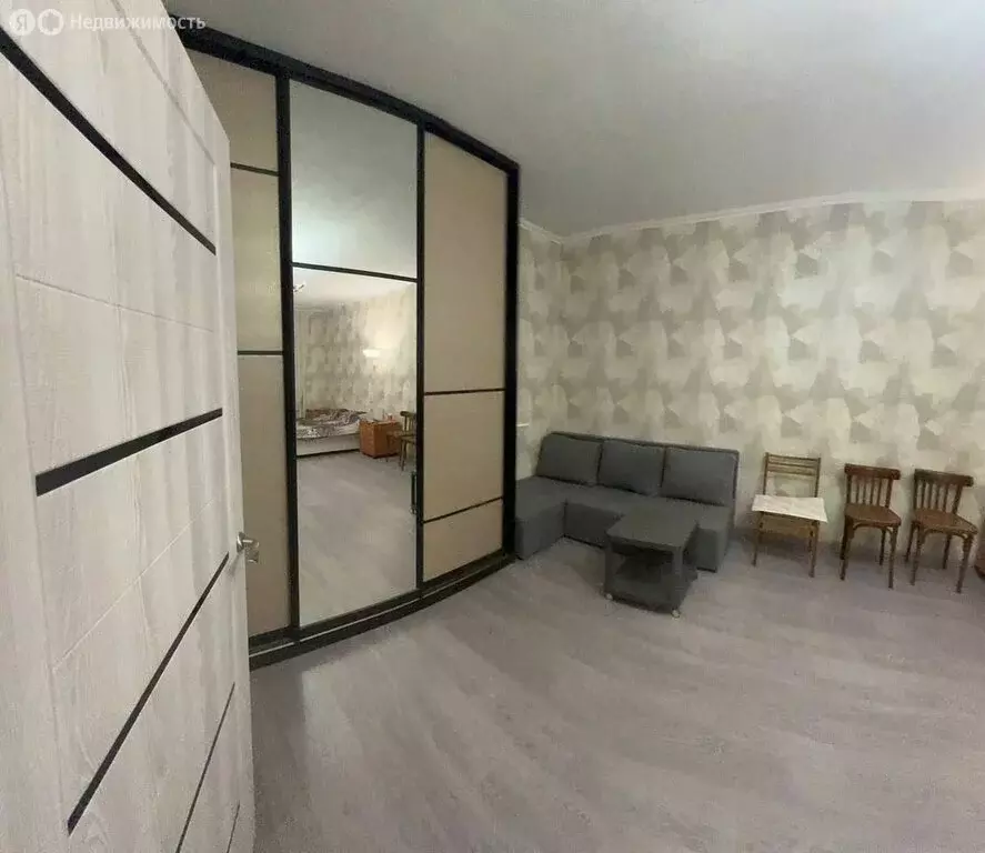 1-комнатная квартира: Санкт-Петербург, Зеленогорская улица, 7 (52.5 м) - Фото 1