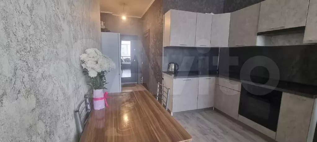 Квартира-студия, 24,4 м, 5/8 эт. - Фото 0