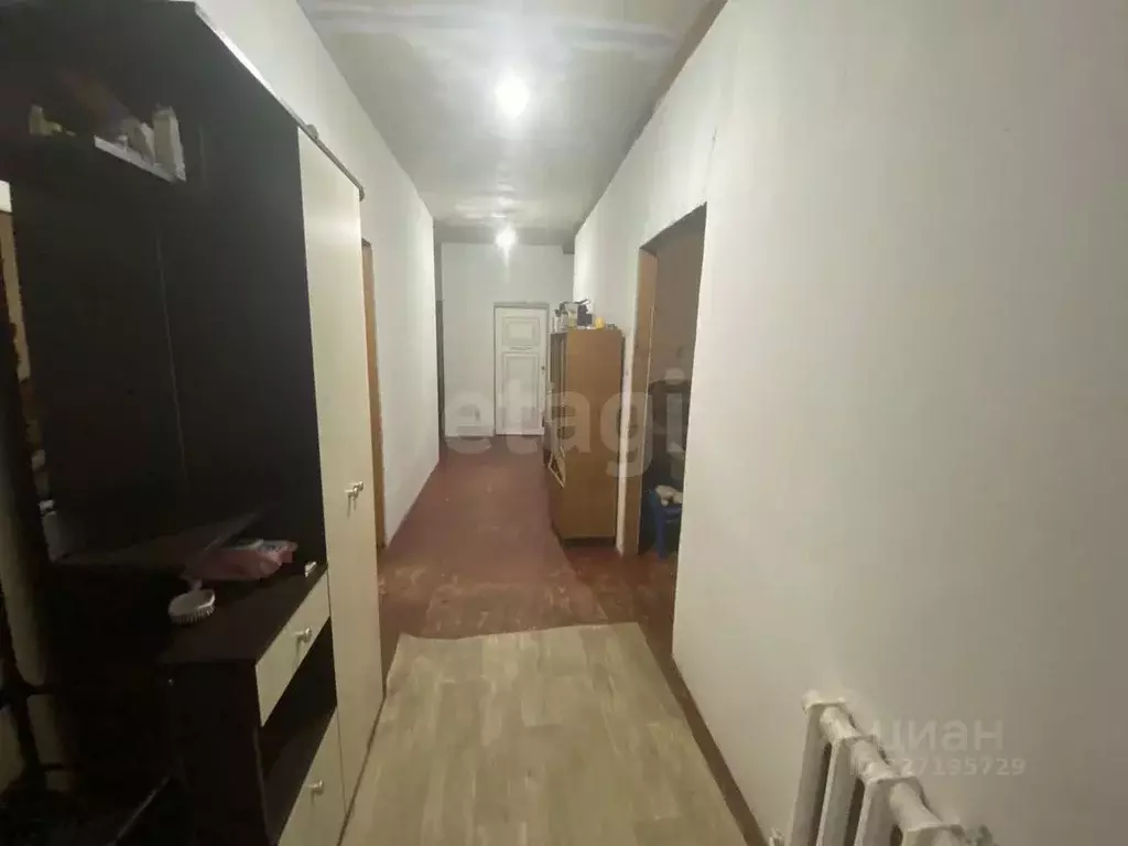 Дом в Орловская область, Хотынец пгт ул. Пушкина, 32 (98 м) - Фото 2