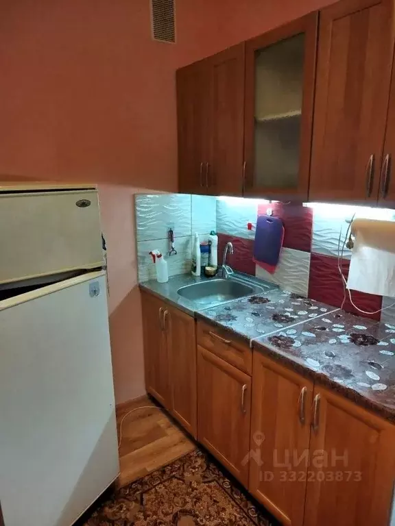 1-к кв. Тульская область, Тула ул. Вильямса, 46 (36.0 м) - Фото 2