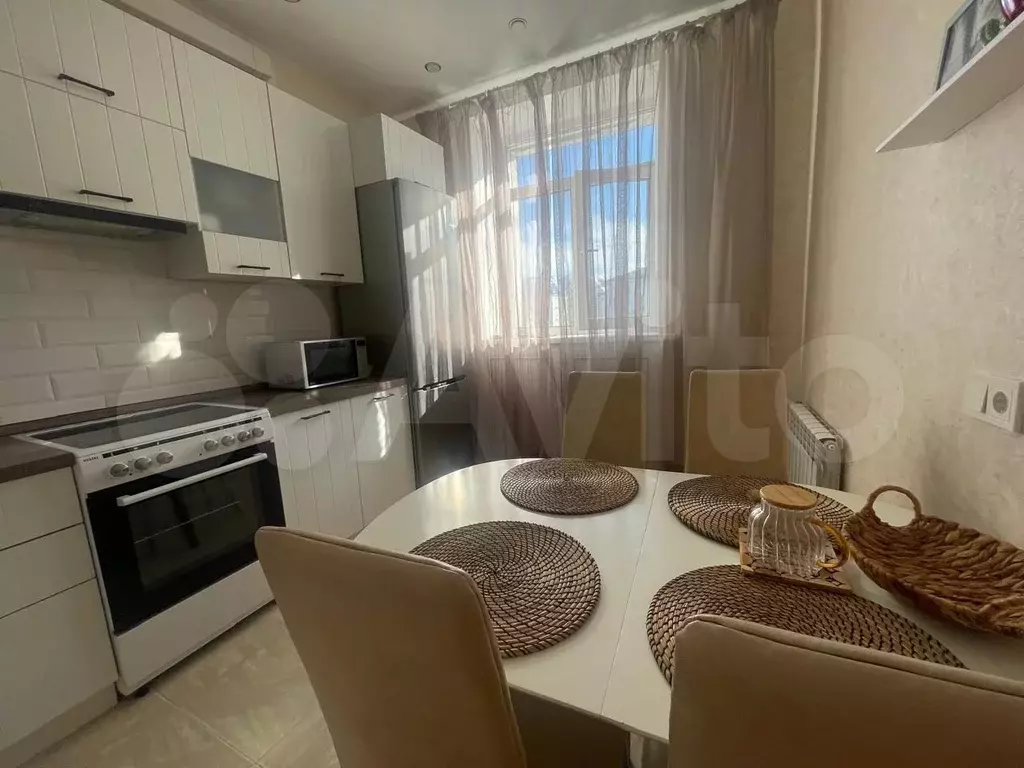 3-к. квартира, 75,5 м, 4/5 эт. - Фото 0