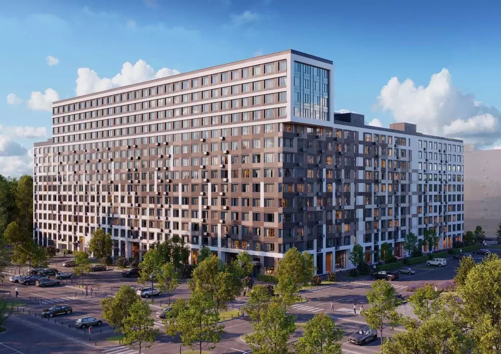 Помещение свободного назначения в Московская область, Красногорск ... - Фото 2