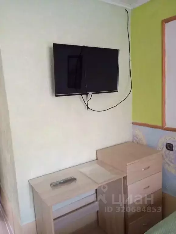Комната Крым, Феодосия муниципальный округ, Коктебель пгт пер. ... - Фото 1