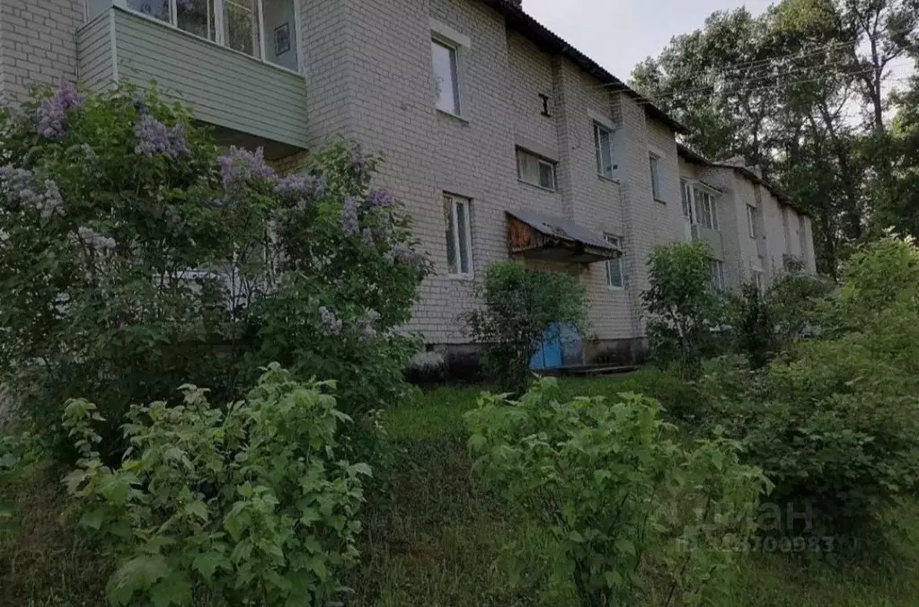 3-к кв. Архангельская область, Красноборский муниципальный округ, д. ... - Фото 0