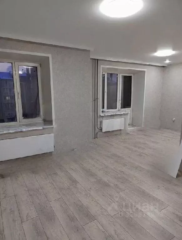 2-к кв. Хакасия, Абакан ул. Чертыгашева, 197Вк1 (60.0 м) - Фото 2