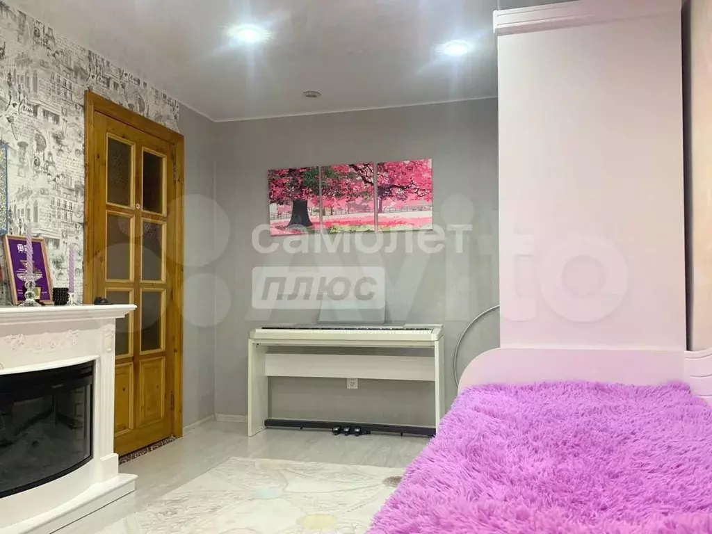 2-к. квартира, 50 м, 4/9 эт. - Фото 1