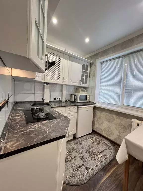 5-к. квартира, 43,9 м, 1/5 эт. - Фото 0