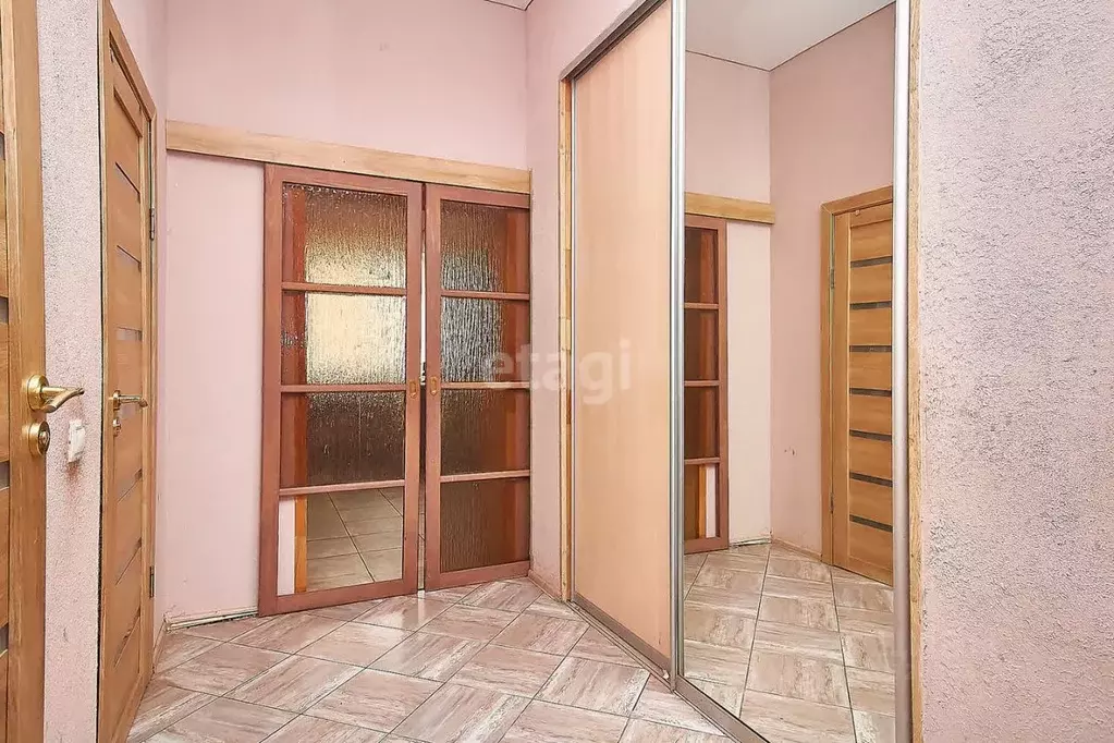 Дом в Тюменская область, Тюменский муниципальный округ, д. Субботина ... - Фото 1