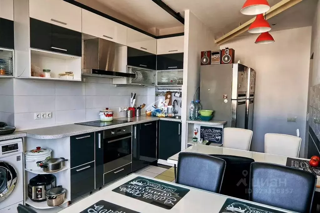 5-к кв. Севастополь ул. Парковая, 14Б (133.6 м) - Фото 1