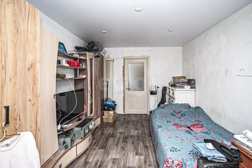 Продаётся 3-к квартира, 58.8 м - Фото 1