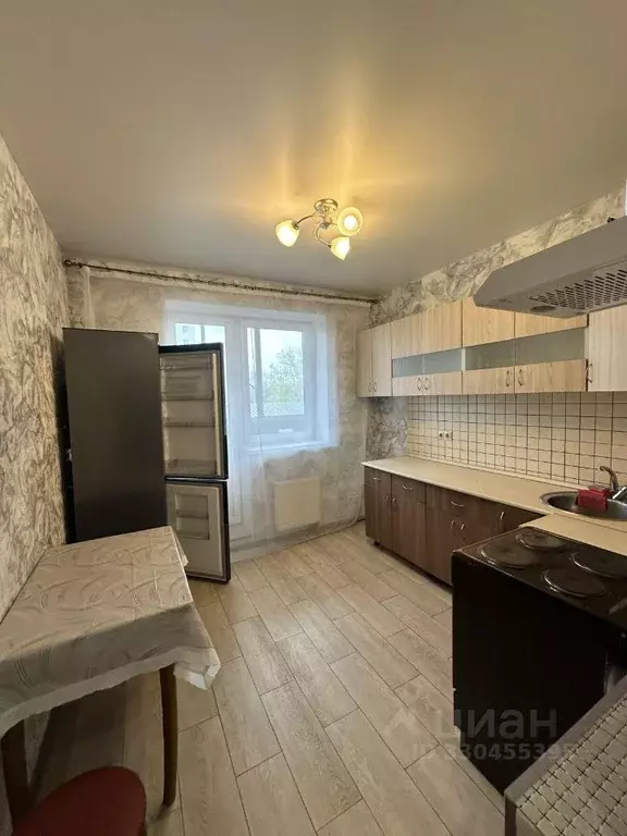 1-к кв. Московская область, Химки ул. Москвина, 10 (35.1 м) - Фото 2