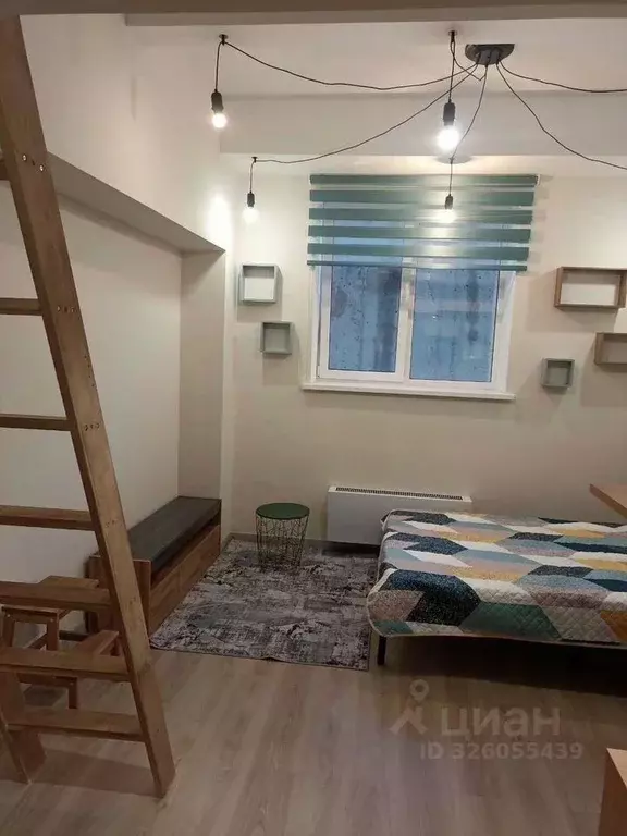 1-к кв. Москва Волоколамское ш., 116с3 (22.0 м) - Фото 2