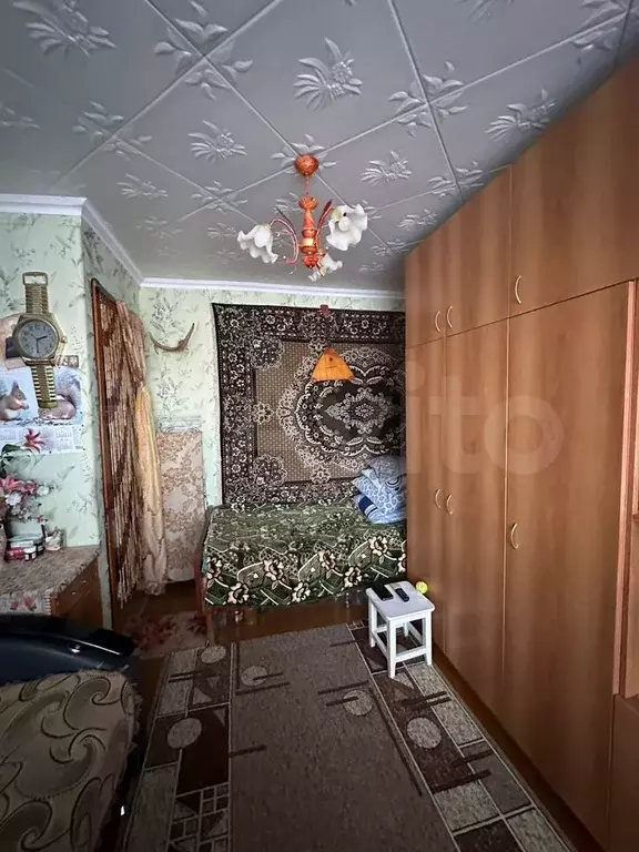 1-к. квартира, 21 м, 5/5 эт. - Фото 1