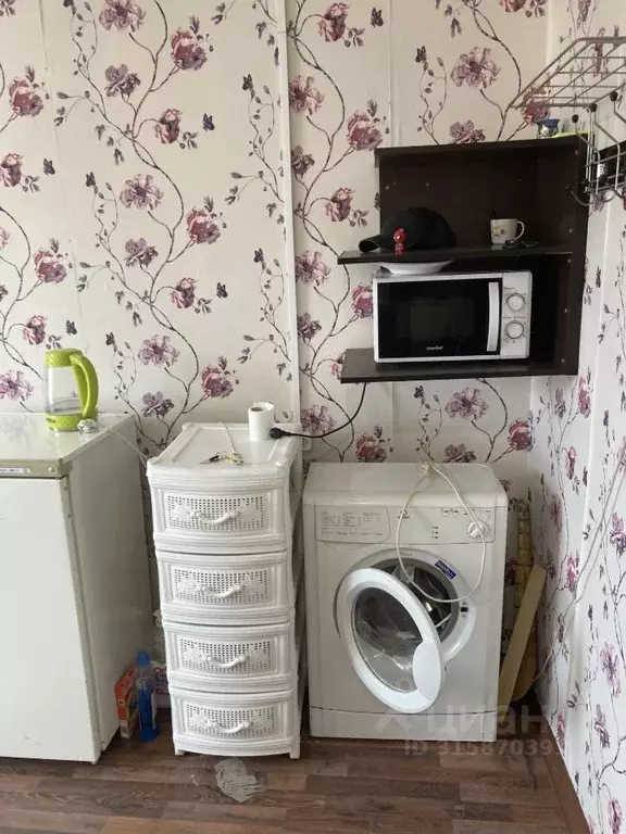 Комната Владимирская область, Владимир Юрьевец мкр, Институтский ... - Фото 1