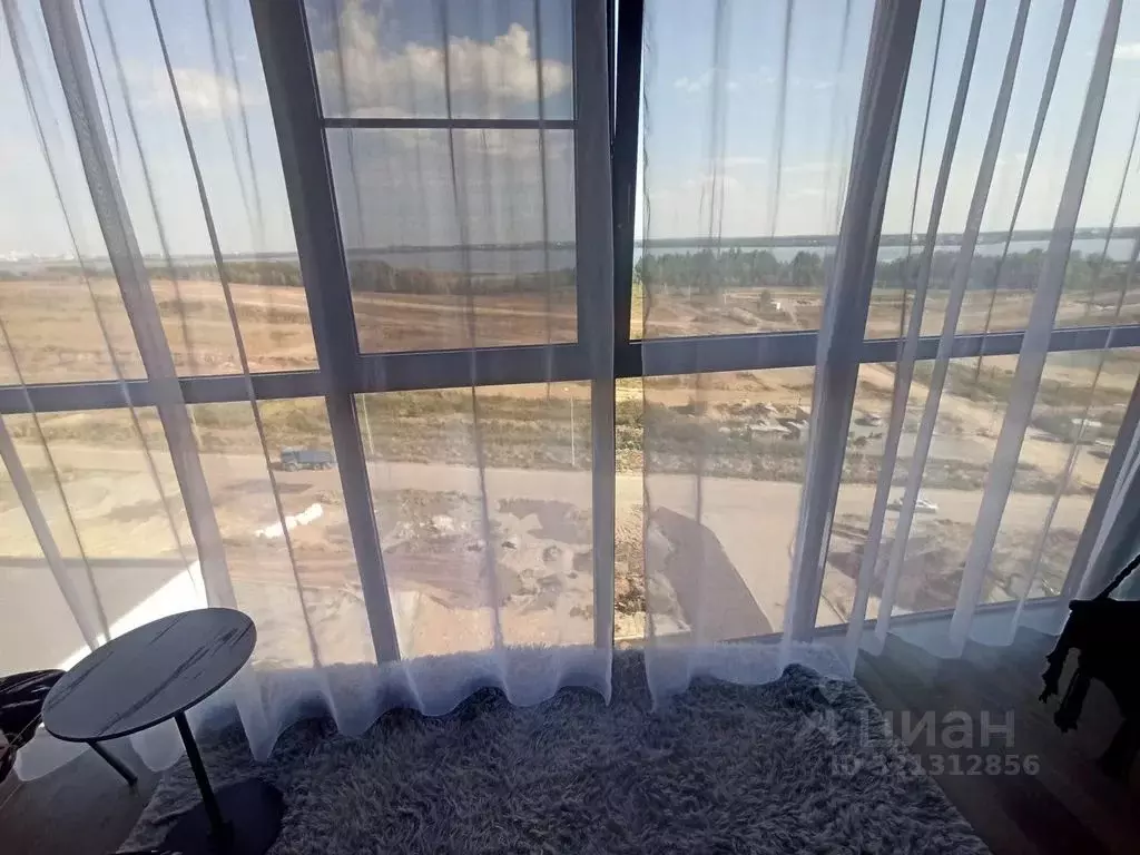 Студия Челябинская область, Челябинский городской округ, пос. Западный ... - Фото 1