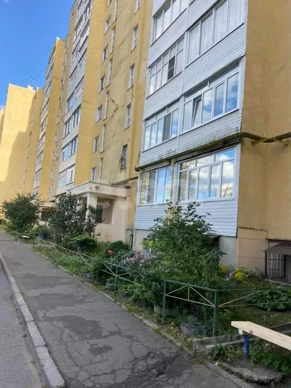 Помещение свободного назначения в Тверская область, Тверь ул. Хромова, ... - Фото 1