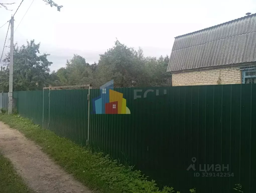 Дом в Тульская область, Тула городской округ, д. Барсуки ул. ... - Фото 2