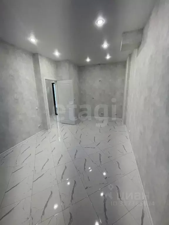 1-к кв. Краснодарский край, Анапа ул. Мирная, 29к4 (34.0 м) - Фото 1