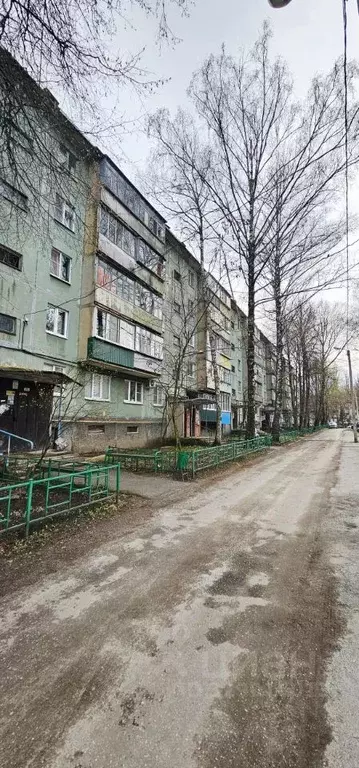 3-к кв. Липецкая область, Липецк ул. Филипченко, 13 (63.0 м) - Фото 2