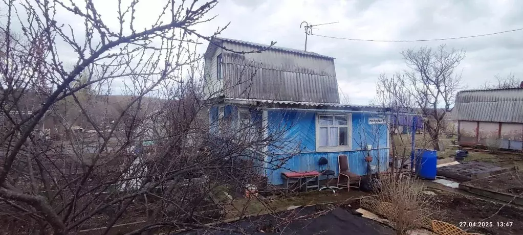Дача 26 м на участке 9,3 сот. - Фото 1