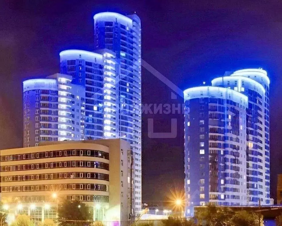 Квартира, 1 комната, 42 м - Фото 0