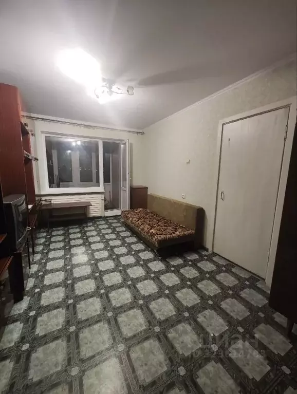 2-к кв. Пермский край, Пермь Ивановская ул., 13 (43.1 м) - Фото 1