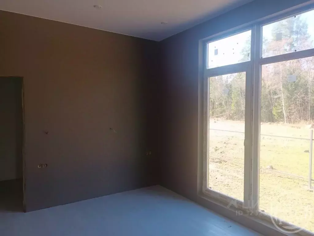 Дом в Ленинградская область, Ломоносовский район, Пениковское с/пос, ... - Фото 2