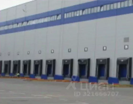 Производственное помещение в Московская область, Старая Купавна ... - Фото 2