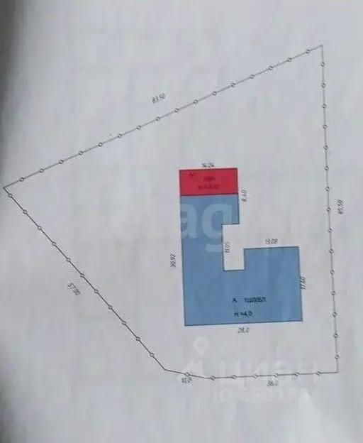 Склад в Тульская область, Кимовск Железнодорожный проезд, 12с1 (546 м) - Фото 2