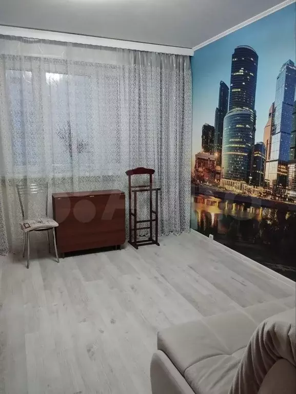 Комната 14 м в 2-к., 8/16 эт. - Фото 0