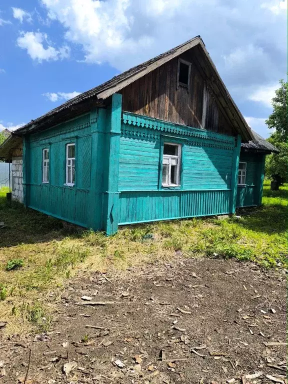Дом в Смоленская область, Ярцево Бельская ул., 4 (38 м) - Фото 1