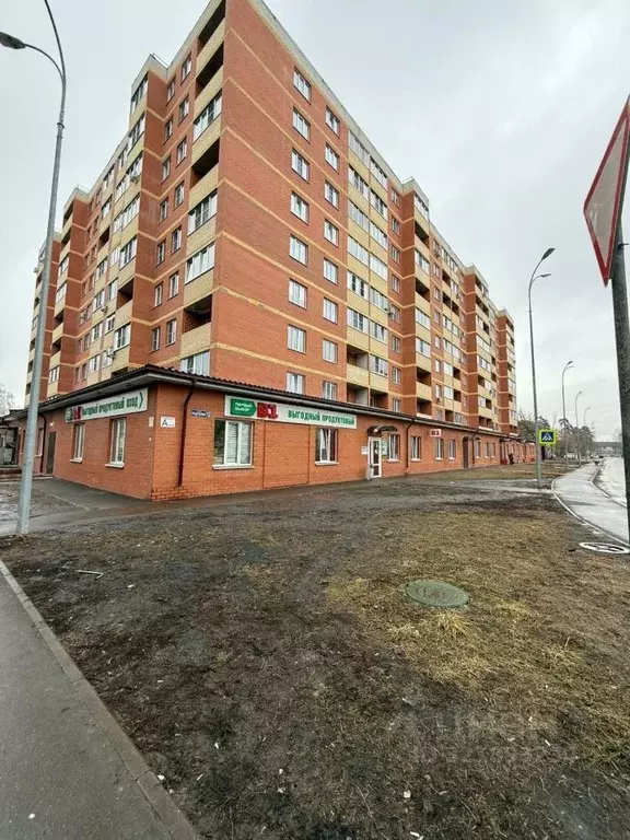 Помещение свободного назначения в Московская область, Шатура ул. ... - Фото 0
